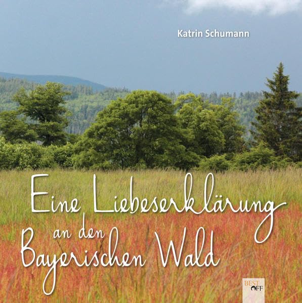 Eine Liebeserklärung an den Bayerischen Wald Leisure, Home & Garden