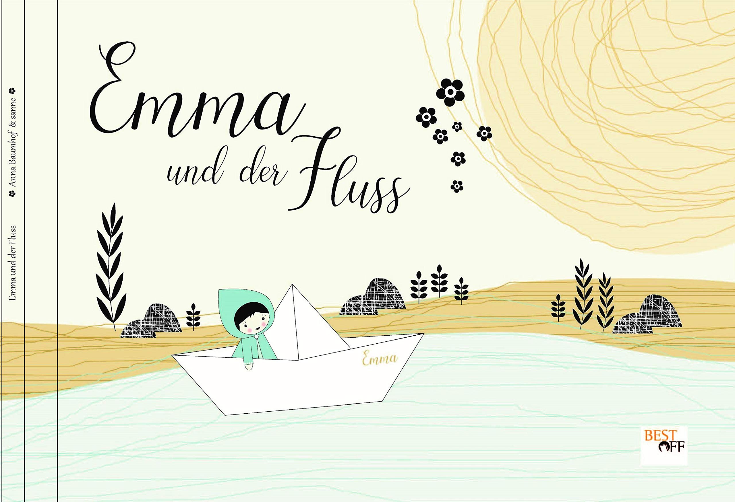 Product Image: Emma und der Fluss