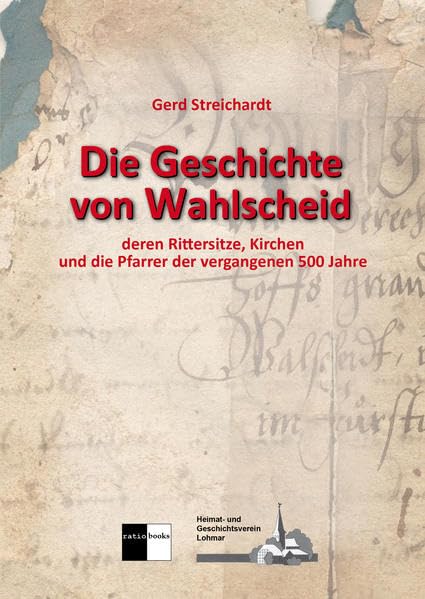 Die Geschichte von Wahlscheid Film, Art & Culture