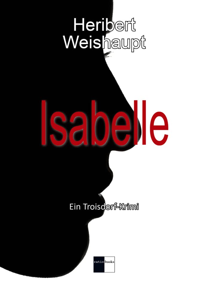 Isabelle Contemporary literature Books