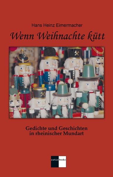 Wenn Weihnachte kütt Humour & Satire