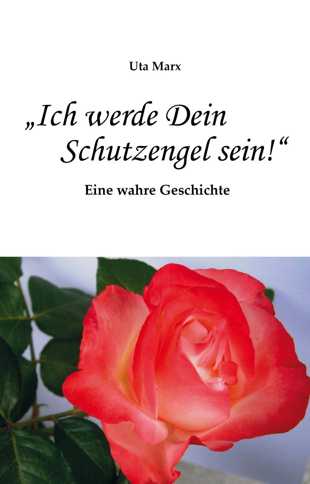 Product Image: „Ich werde Dein Schutzengel sein!“