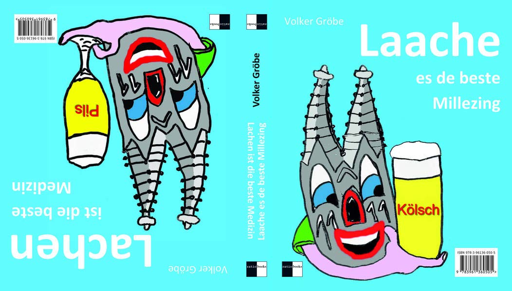 Product Image: Laache es de beste Millezing