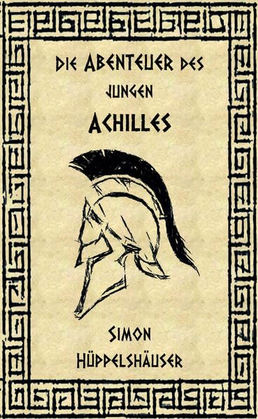 Die Abenteuer des jungen Achilles Fairy Tales & Legends