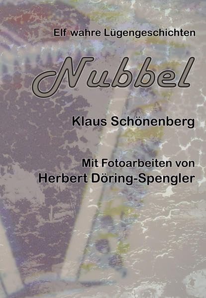 Nubbel Contemporary literature Books