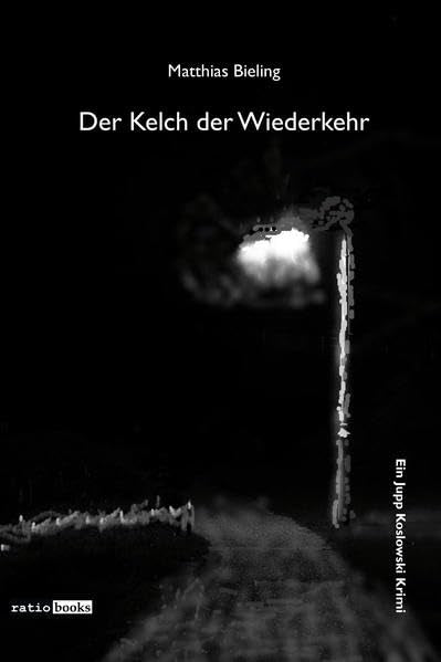 Der Kelch der Wiederkehr Contemporary literature