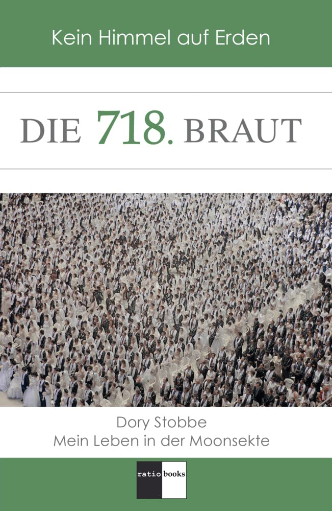 Die 718. Braut Fiction Books