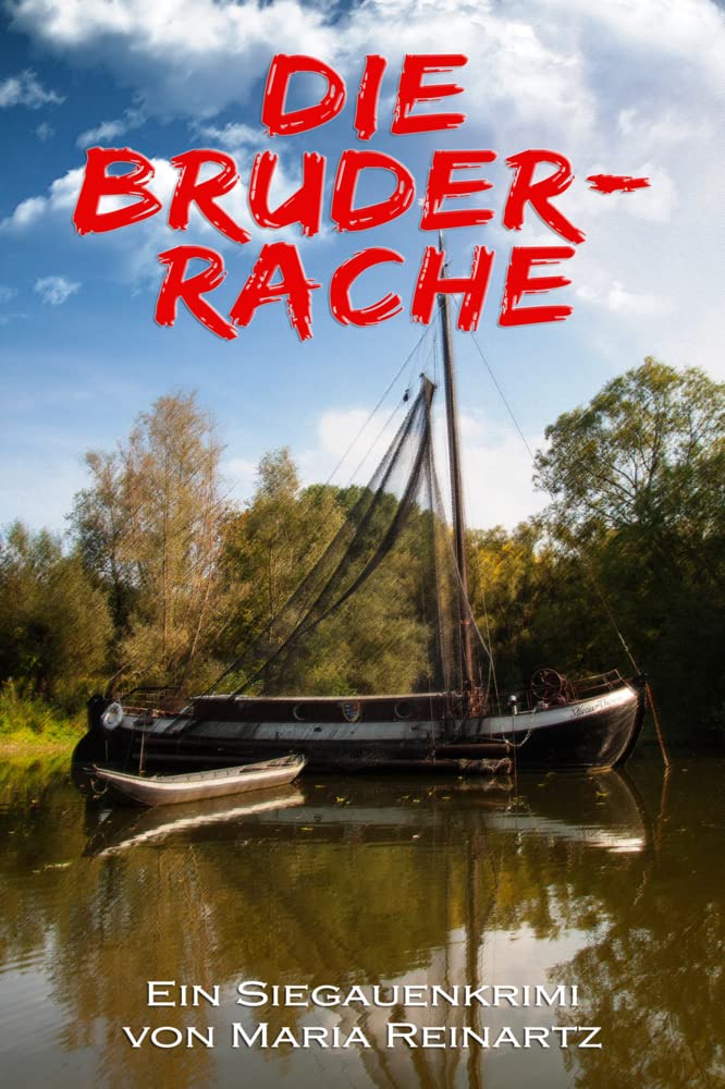 Product Image: Die Bruderrache