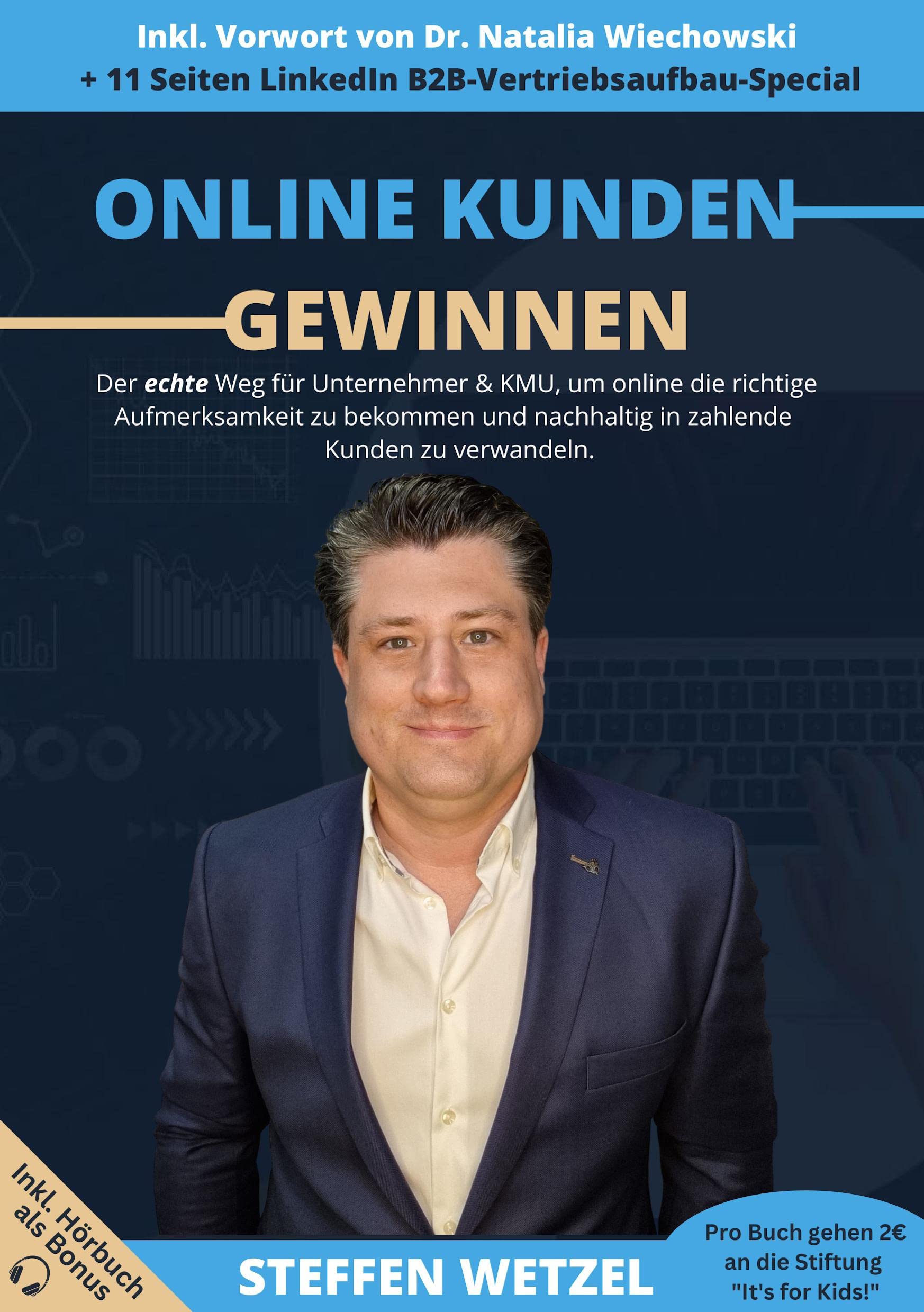 Online Kunden gewinnen Law