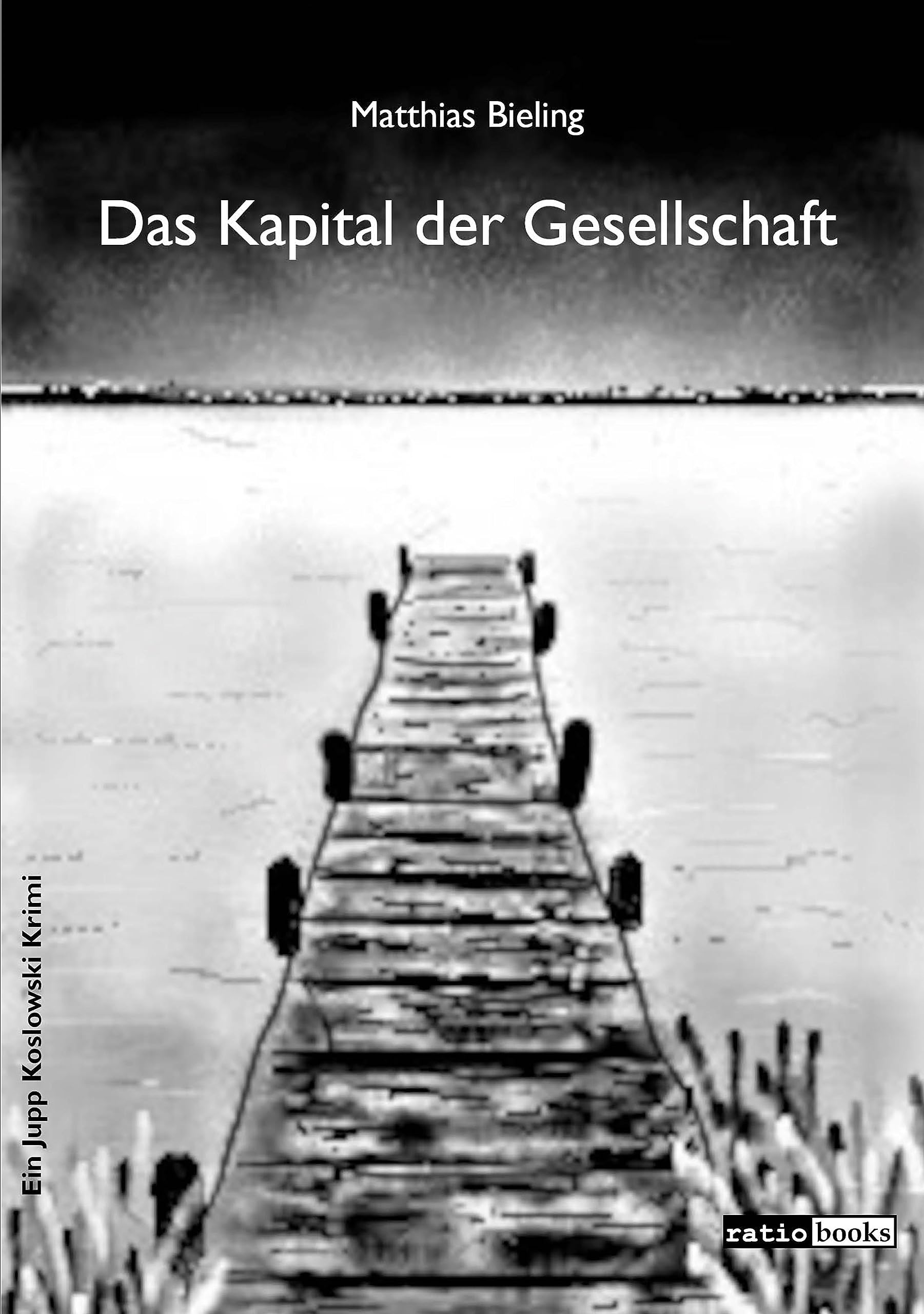 Das Kapital der Gesellschaft Contemporary literature