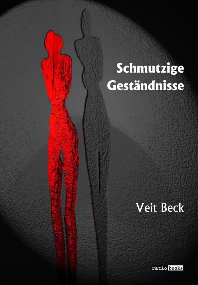 Schmutzige Geständnisse Crime & Thrillers