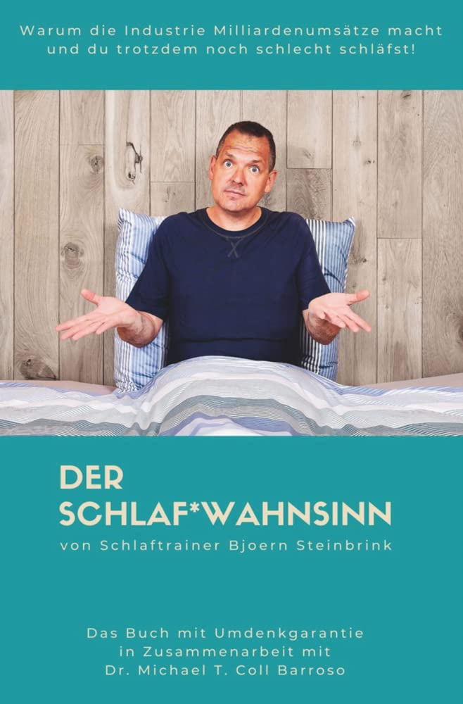 Der Schlaf*Wahnsinn Fiction