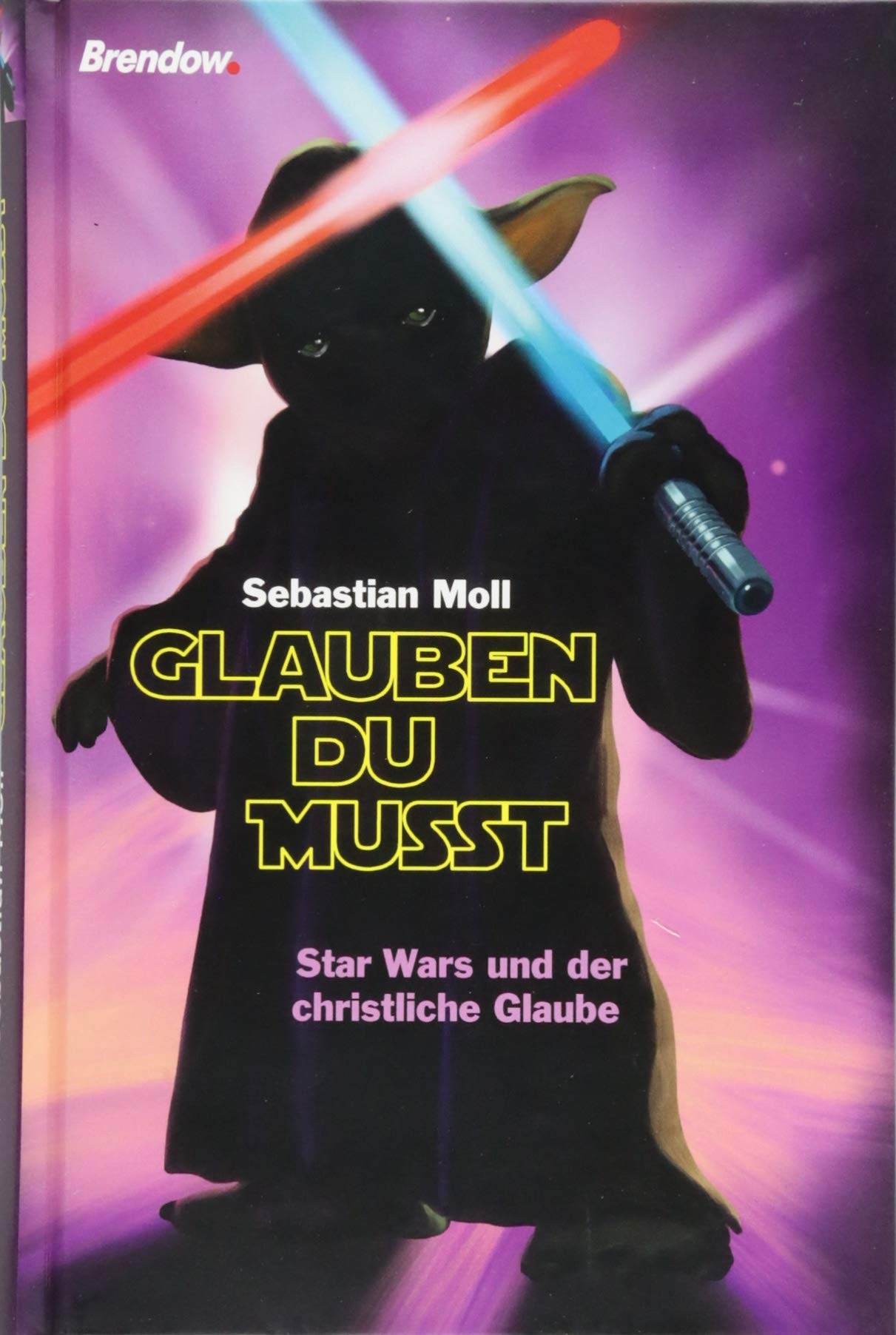 Product Image: "Glauben du musst"