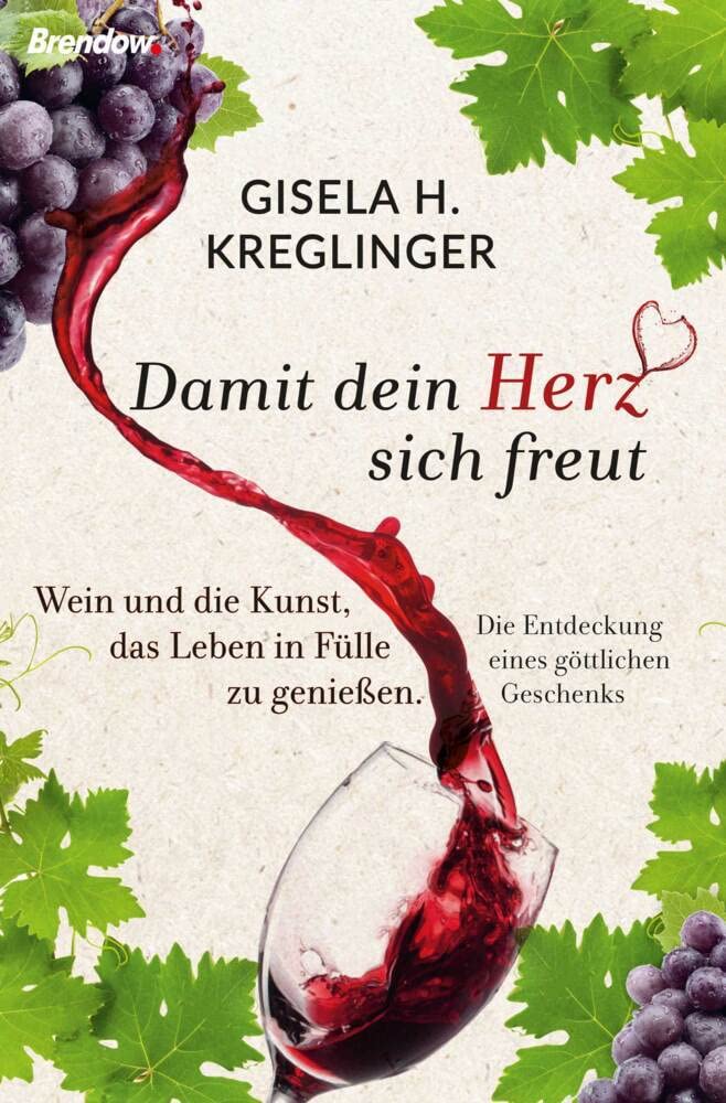 Damit dein Herz sich freut book