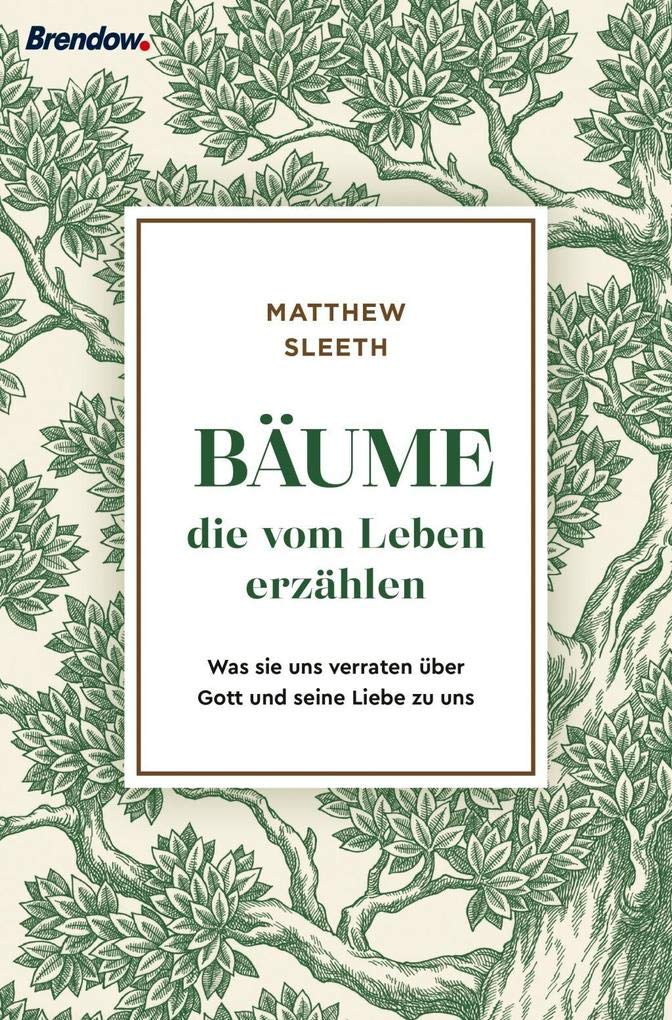 Product Image: Bäume, die vom Leben erzählen