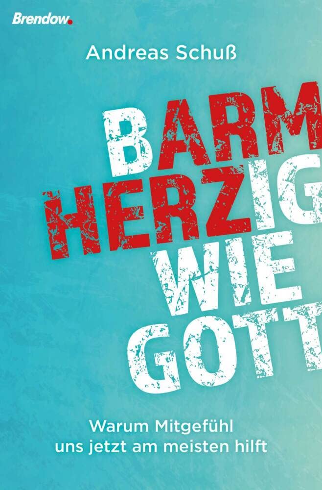 Barmherzig wie Gott Philosophy