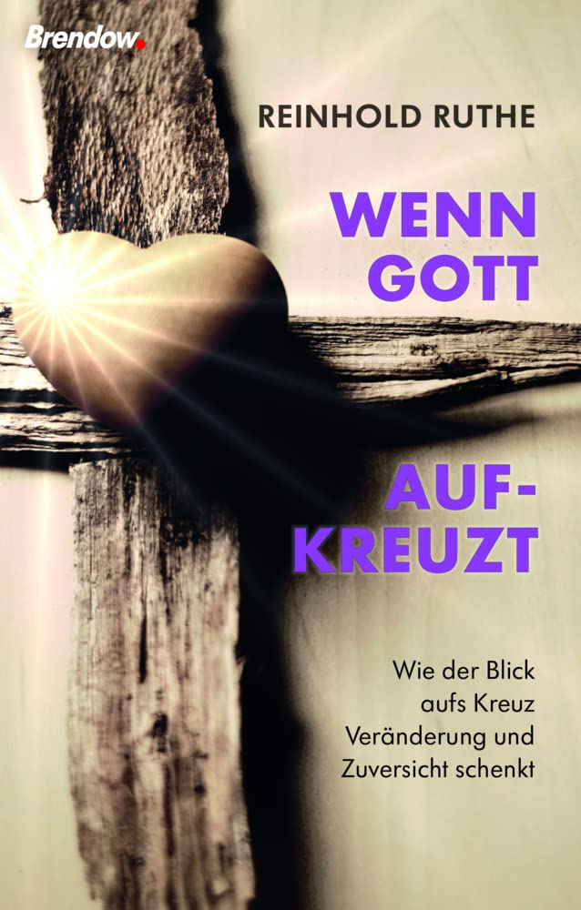 Wenn Gott aufkreuzt Religion & Esotericism