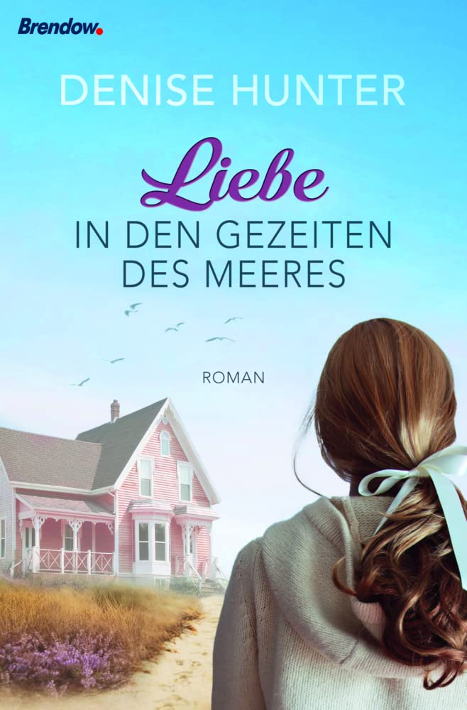 Liebe in den Gezeiten des Meeres Contemporary literature