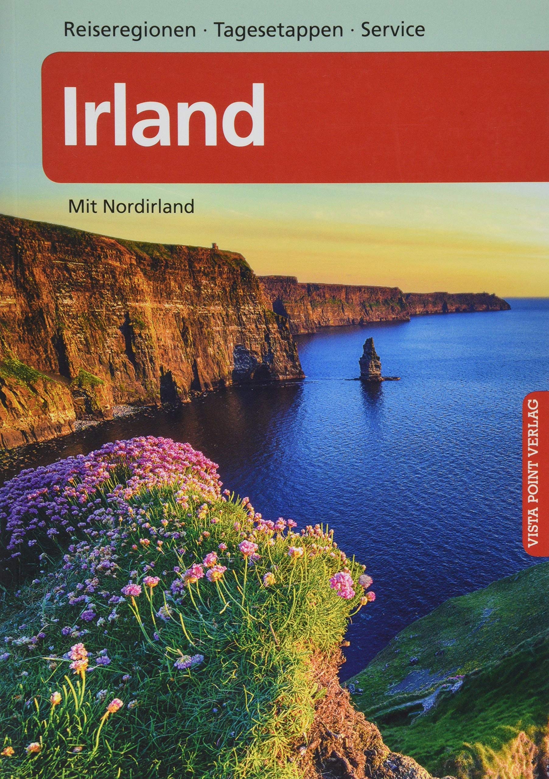 Irland Leisure, Home & Garden Books