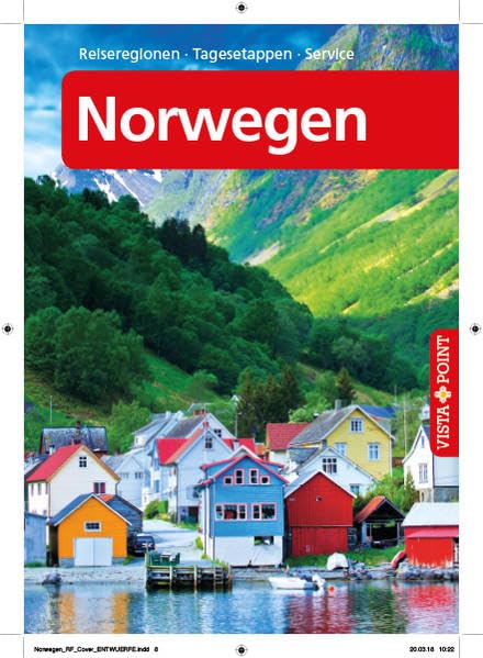 Norwegen: Reiseführer A bis Z Leisure, Home & Garden