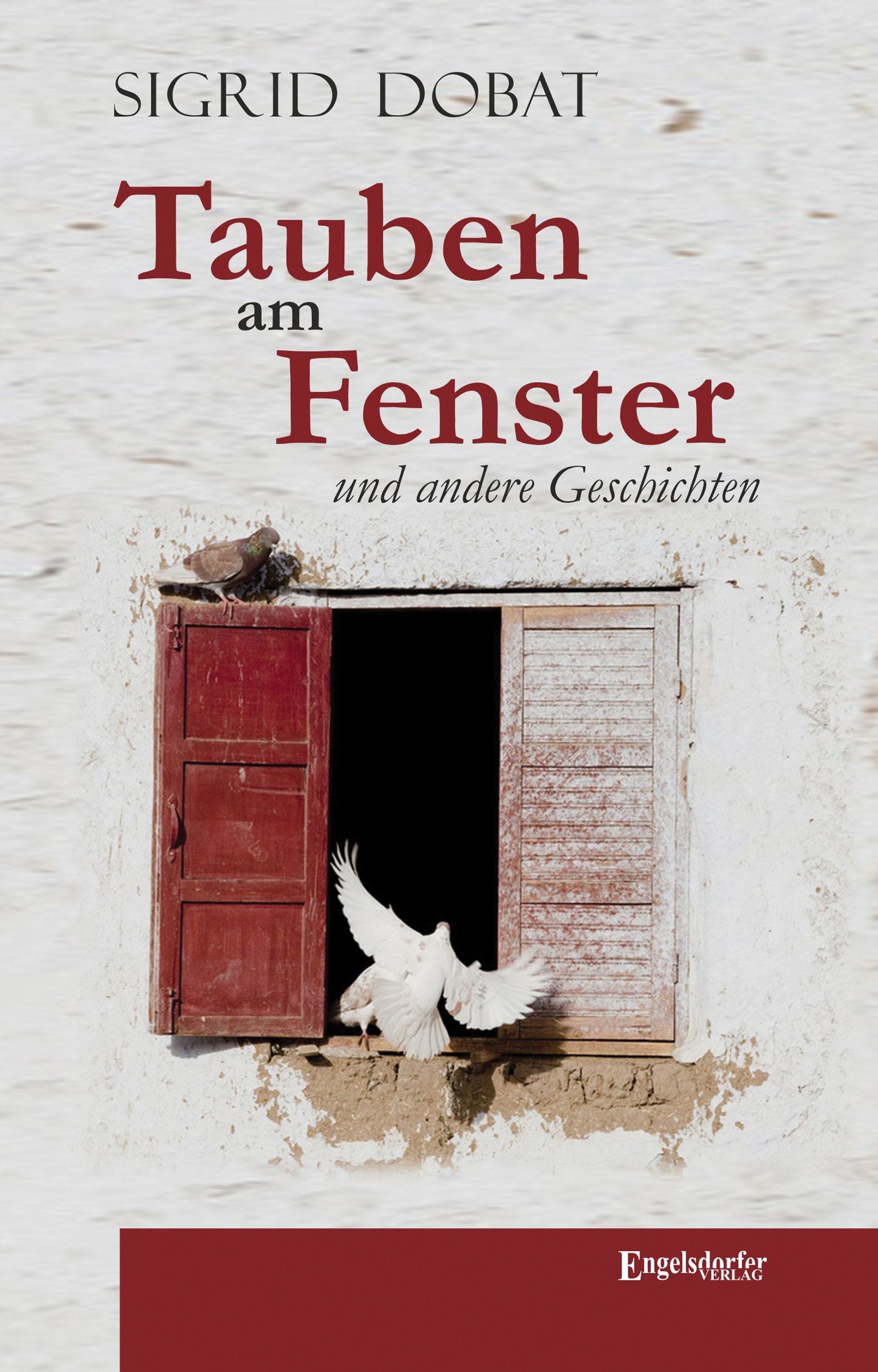 Product Image: Tauben am Fenster