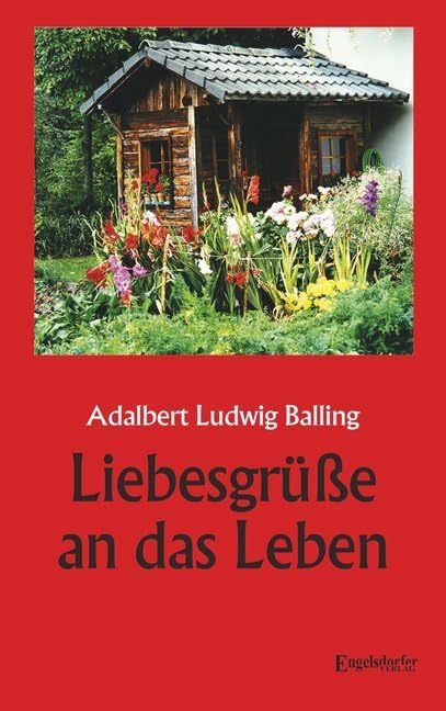 Liebesgrüße an das Leben Contemporary literature