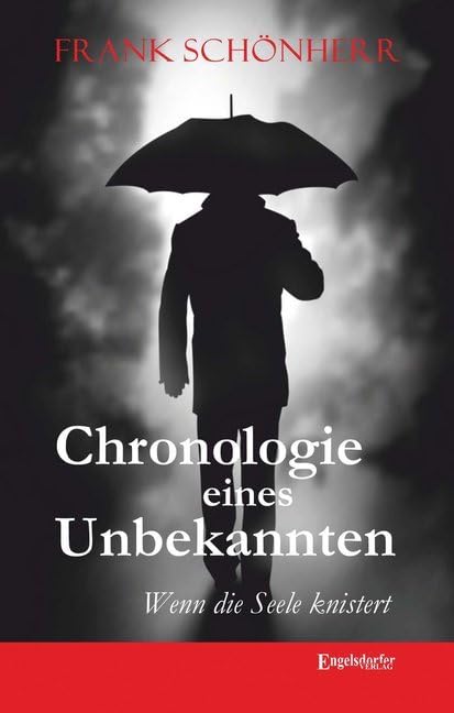 Product Image: Chronologie eines Unbekannten