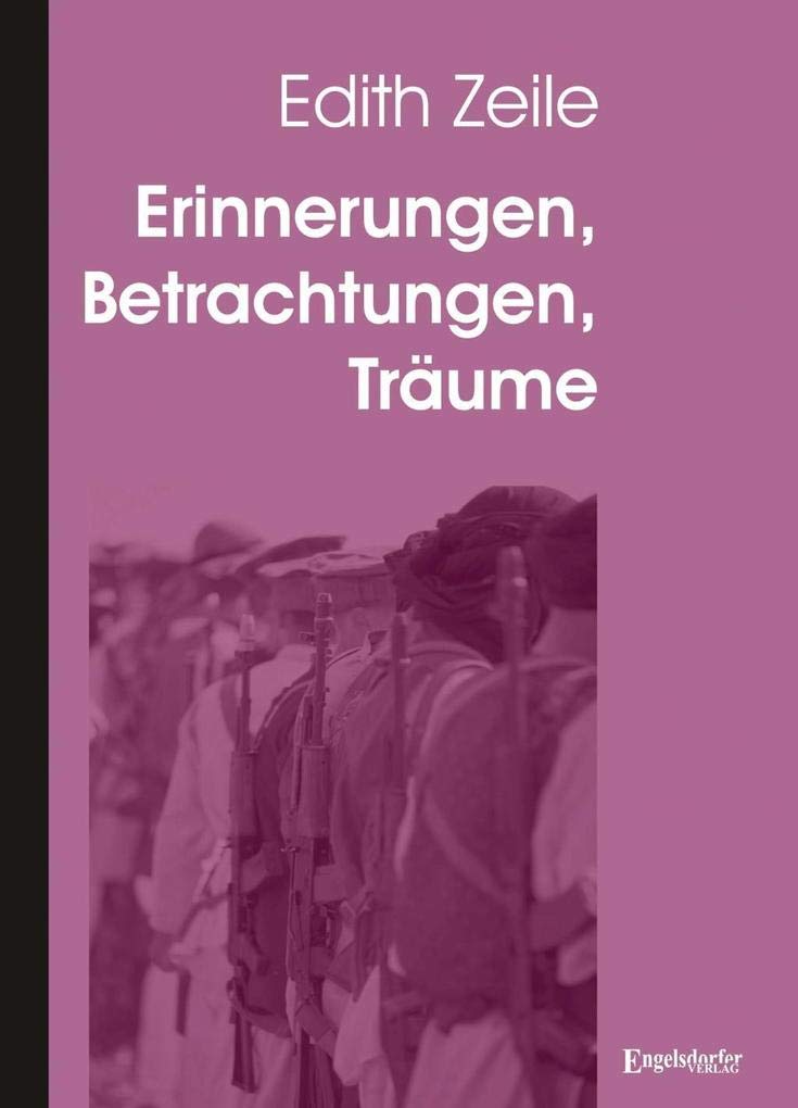Erinnerungen, Betrachtungen, Träume Contemporary literature