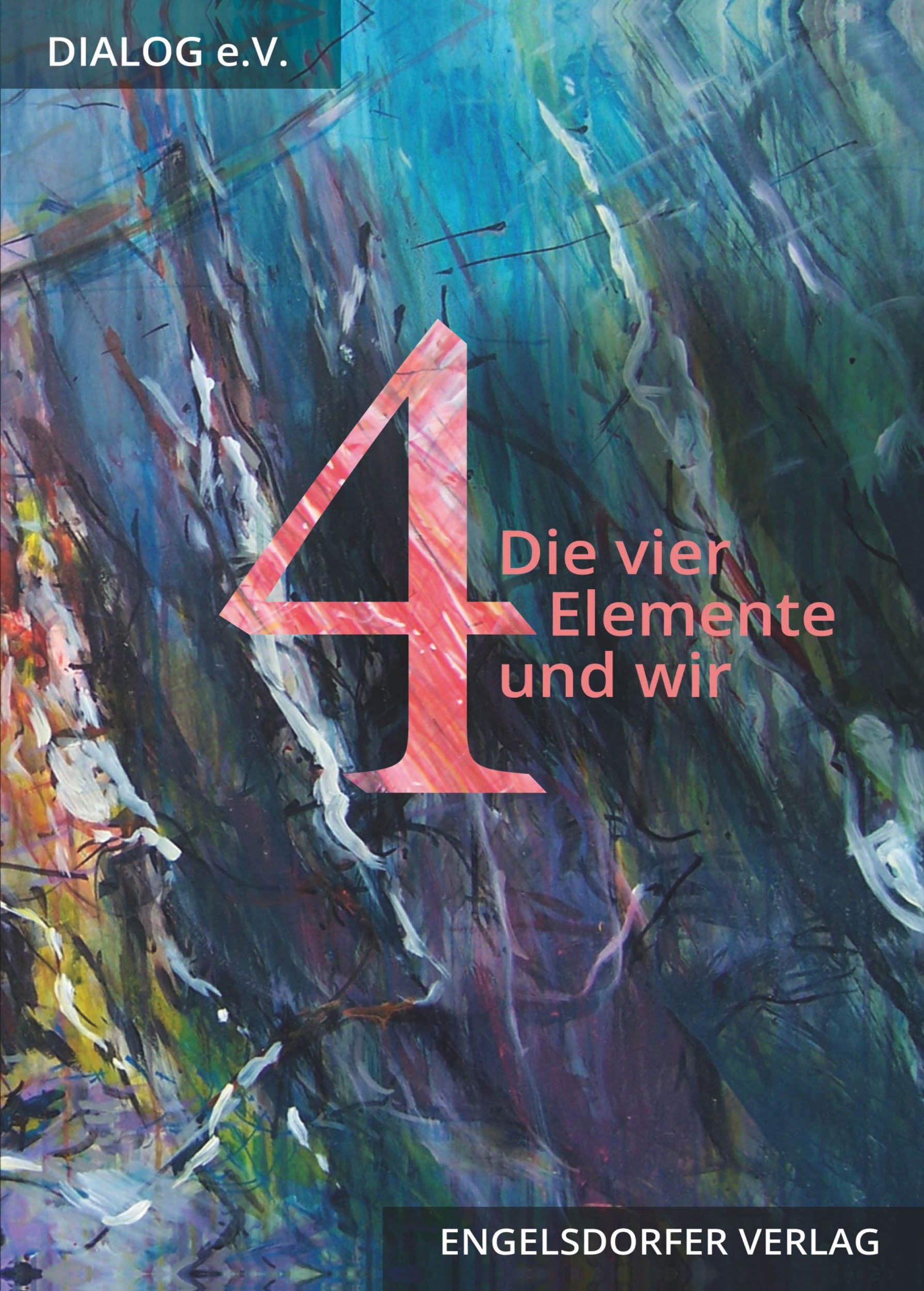 Die vier Elemente und wir Contemporary literature Books