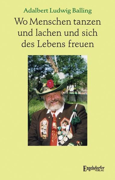 Wo Menschen tanzen und lachen und sich des Lebens freuen Books