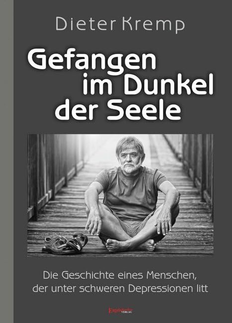 Gefangen im Dunkel der Seele Contemporary literature