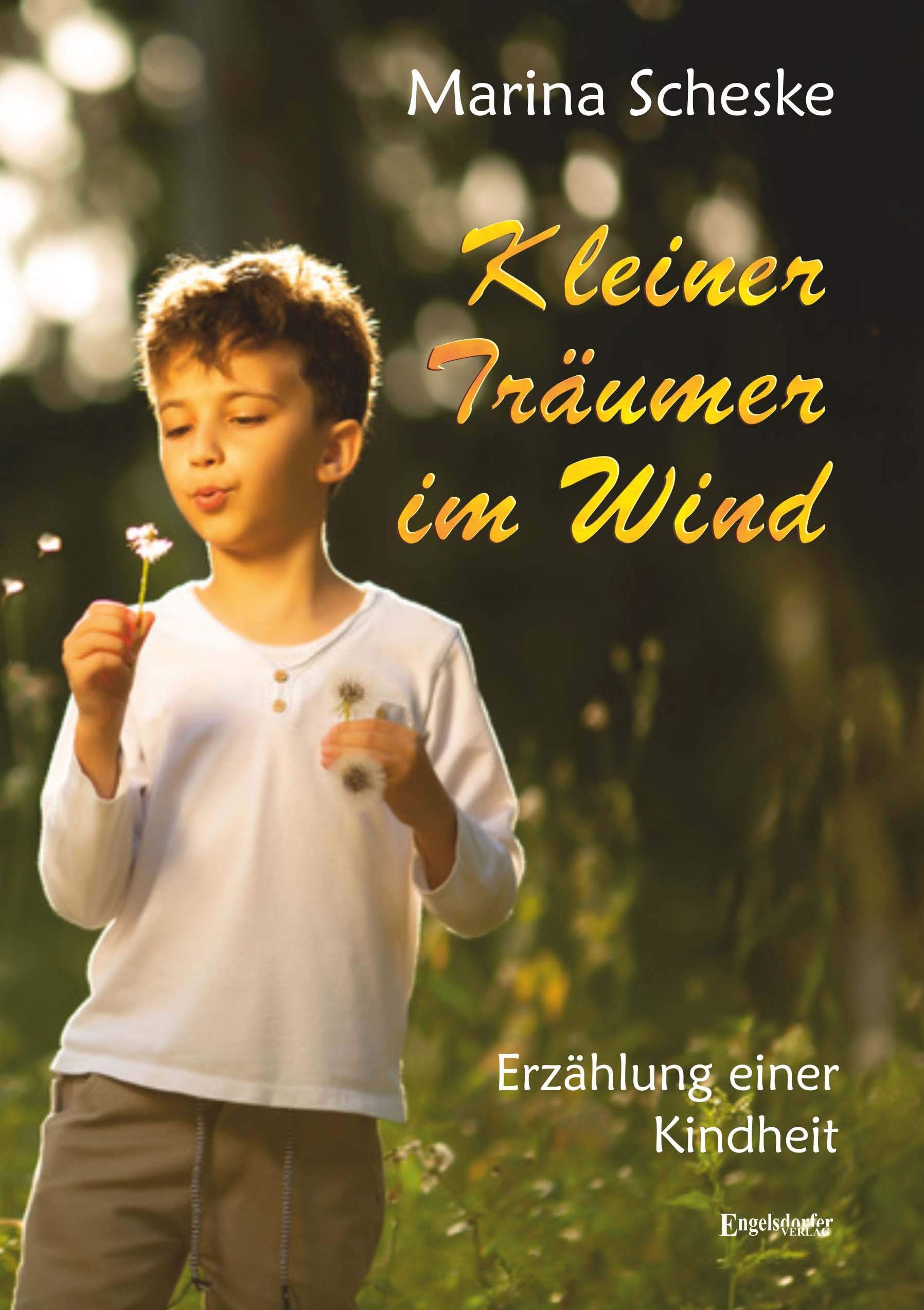 Product Image: Kleiner Träumer im Wind