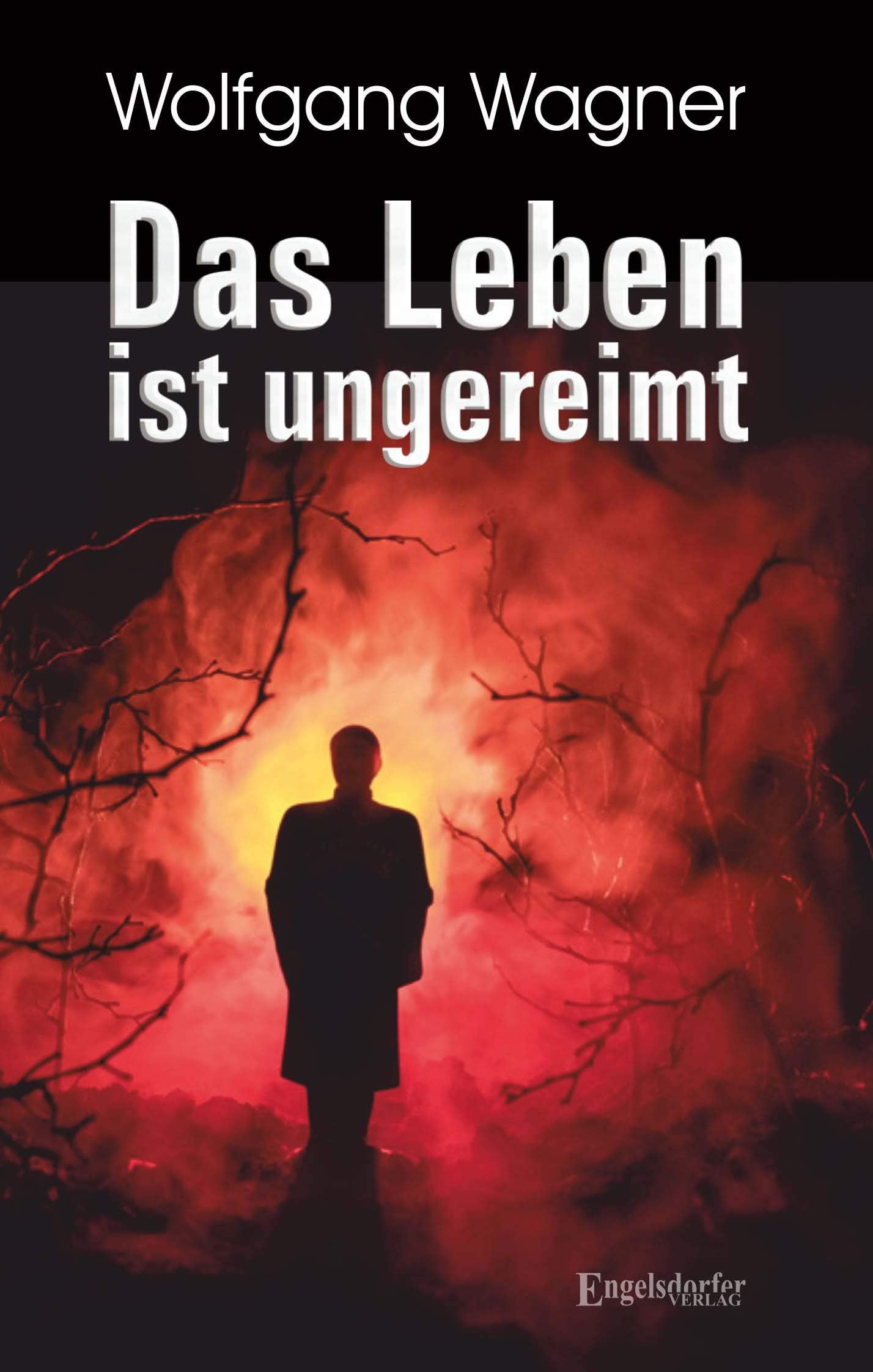 Das Leben ist ungereimt Contemporary literature