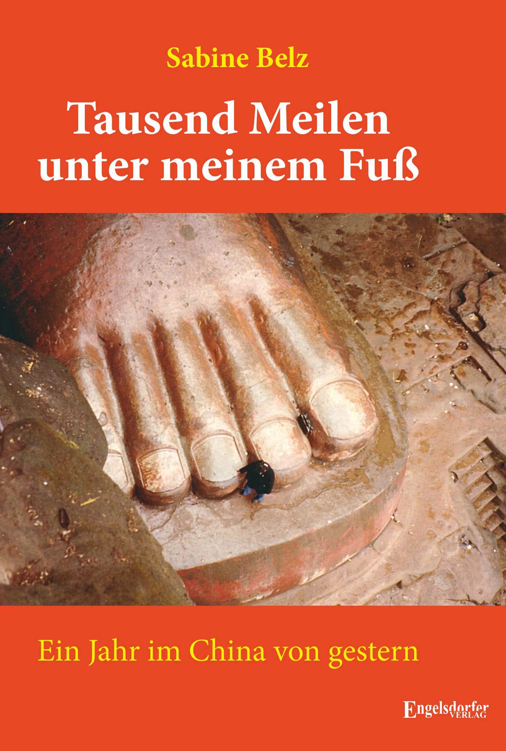 Tausend Meilen unter meinem Fuß Leisure, Home & Garden