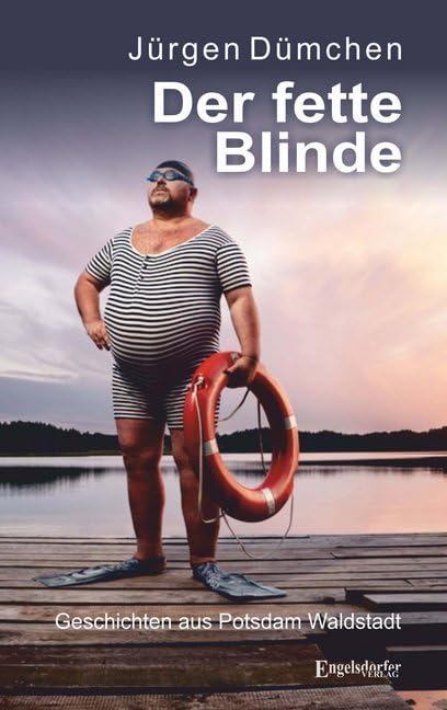 Der fette Blinde Contemporary literature Books