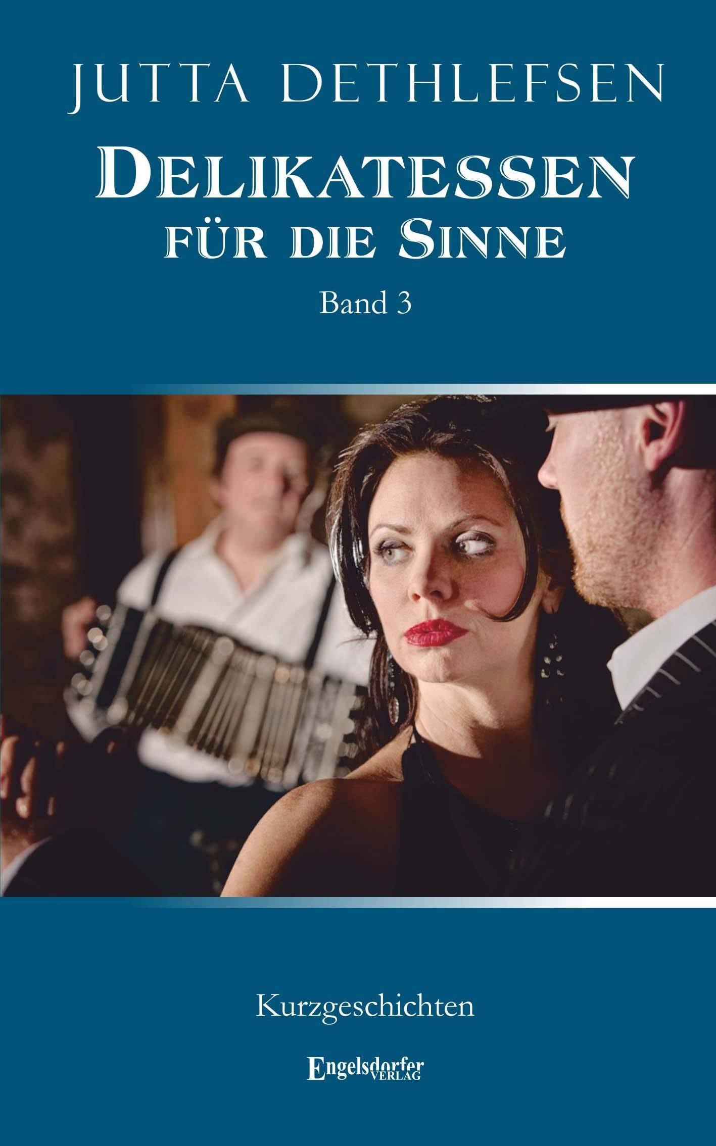 Delikatessen für die Sinne (Band 3) book