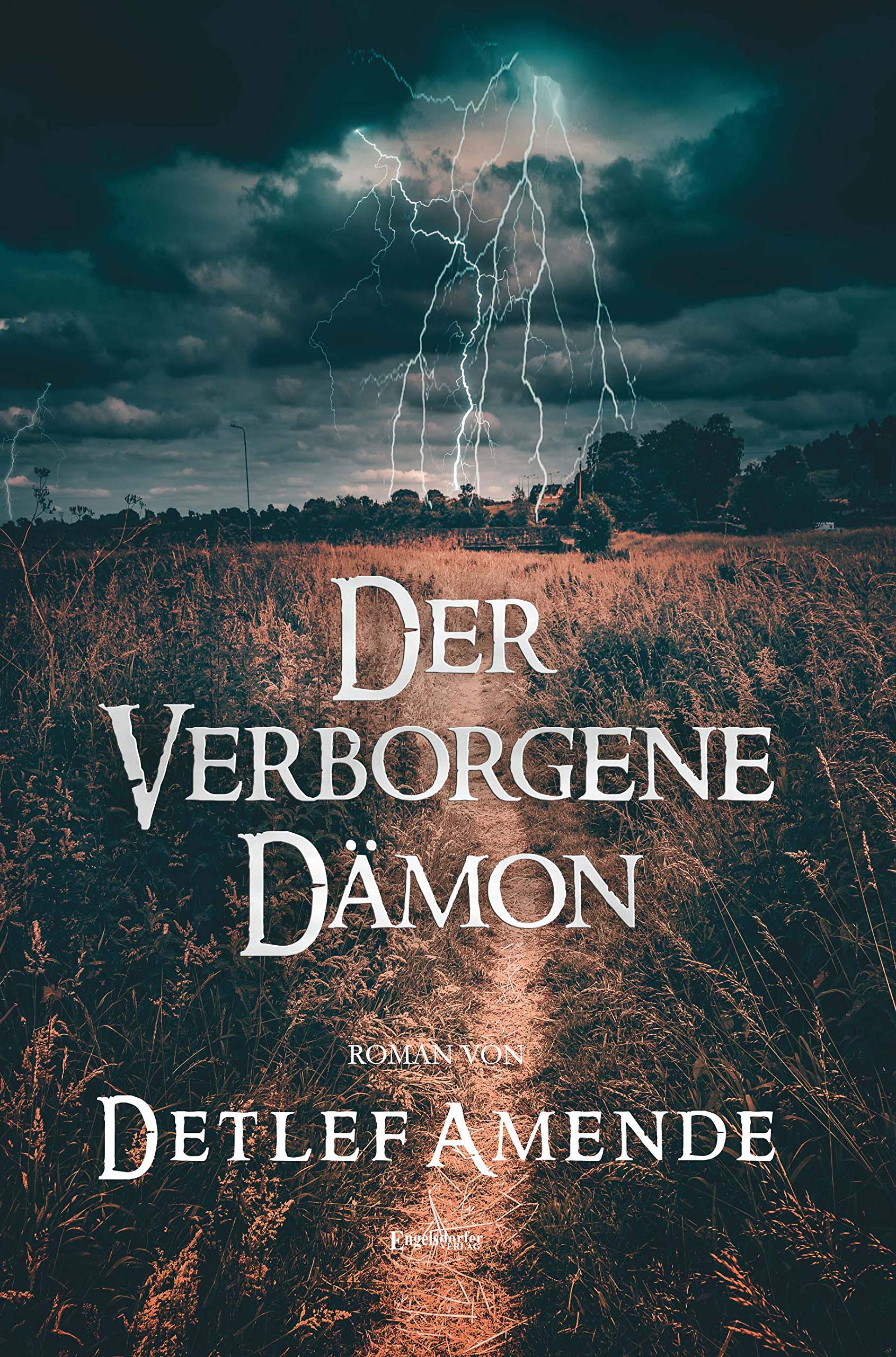 Der verborgene Dämon Action & Adventure
