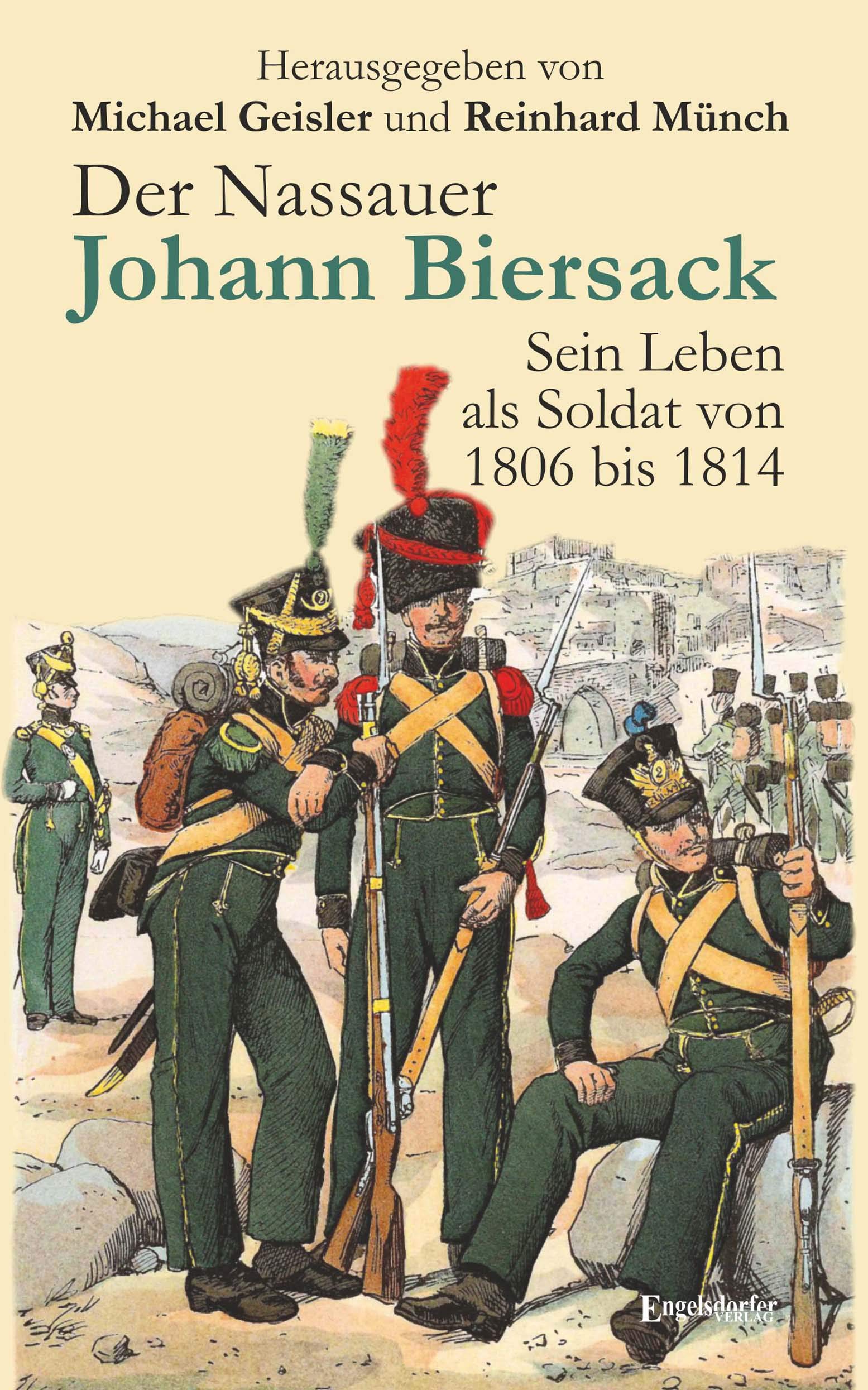Der Nassauer Johann Biersack Memories