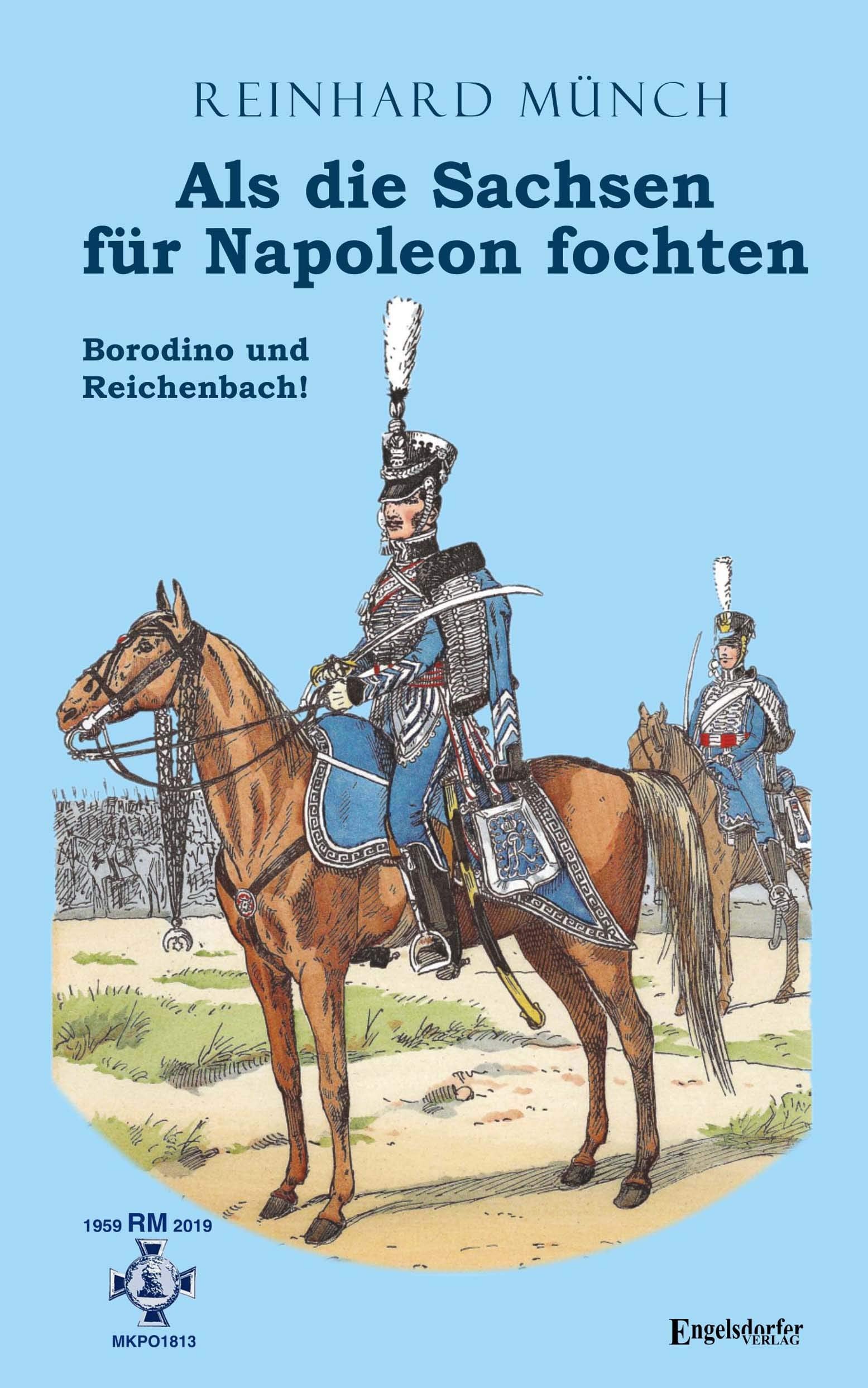 Als die Sachsen für Napoleon fochten (2) Action & Adventure