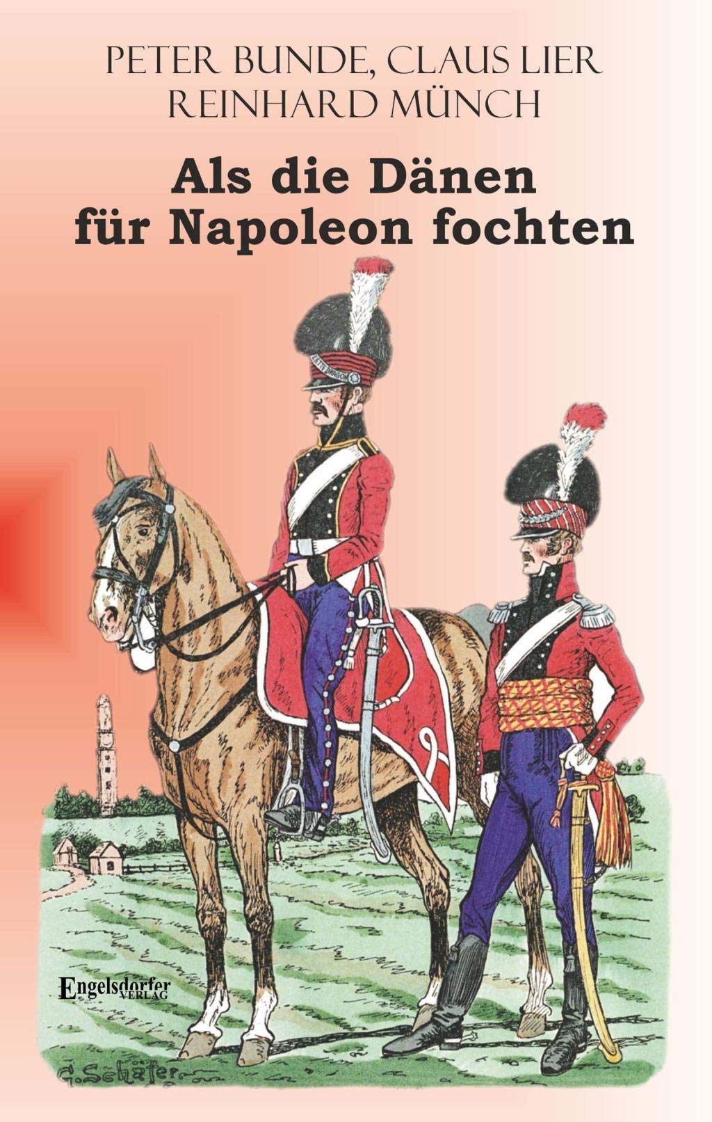 Als die Dänen für Napoleon fochten Action & Adventure