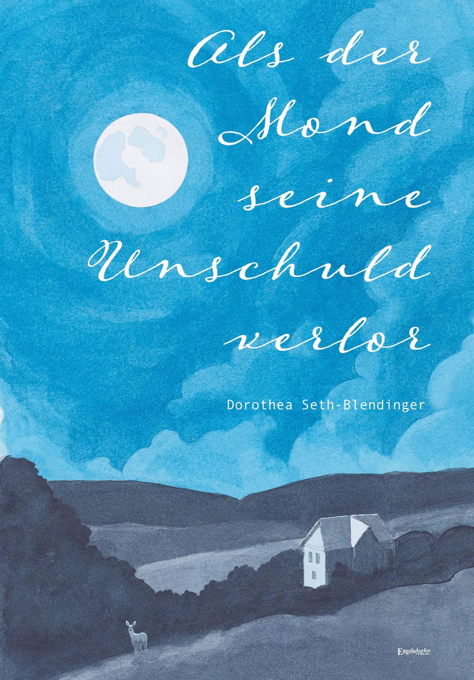 Als der Mond seine Unschuld verlor Historical Fiction