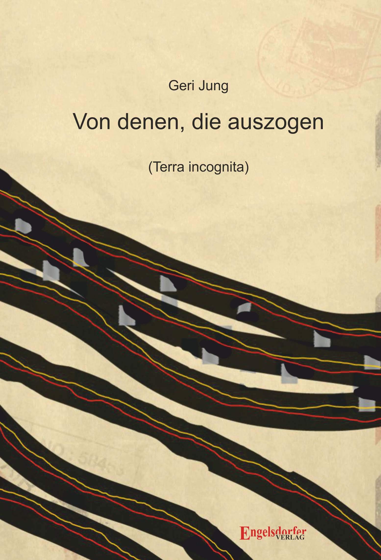 Von denen, die auszogen (Terra incognita) Historical Fiction