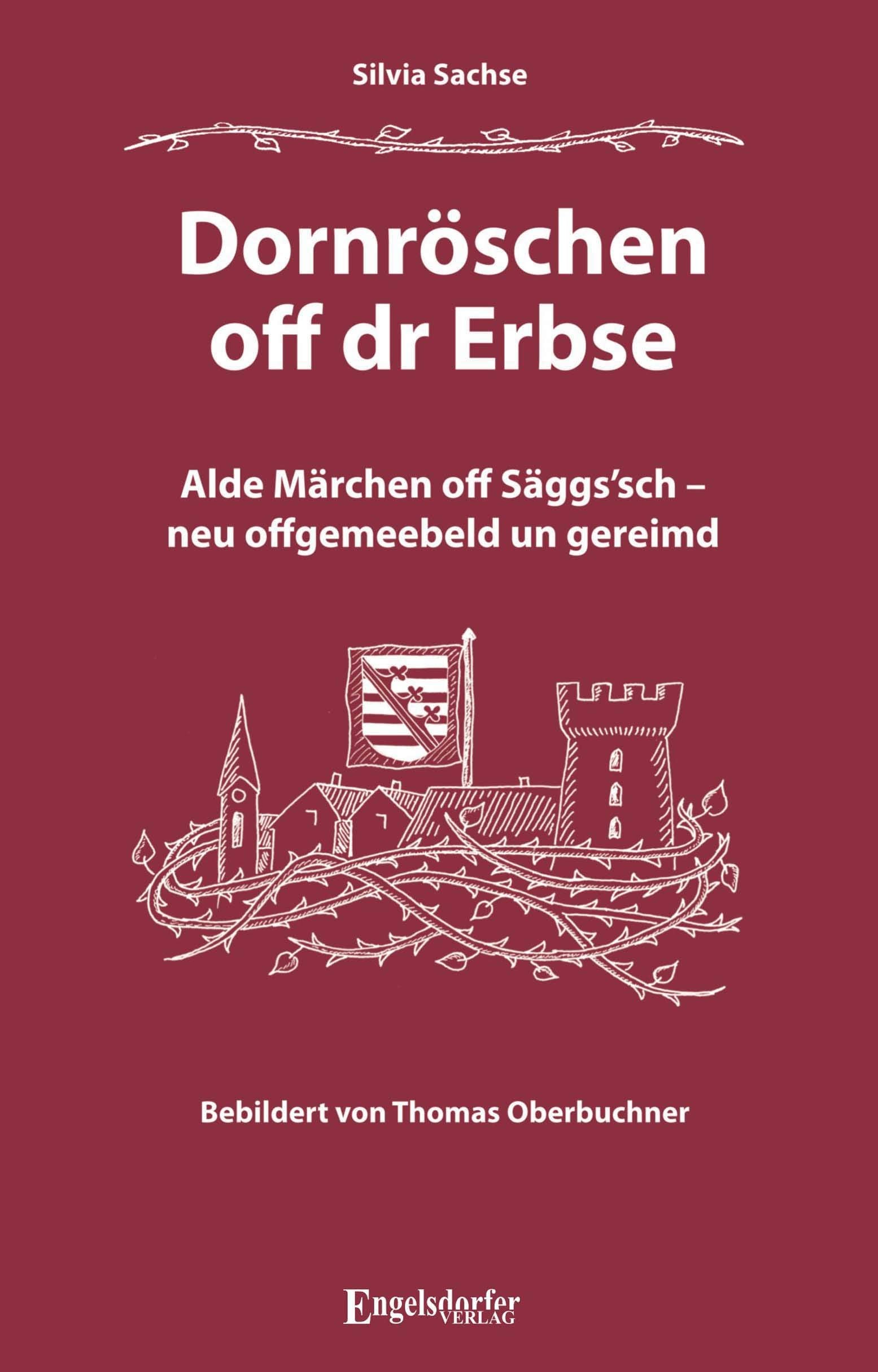 Dornröschen off dr Erbse Social Sciences