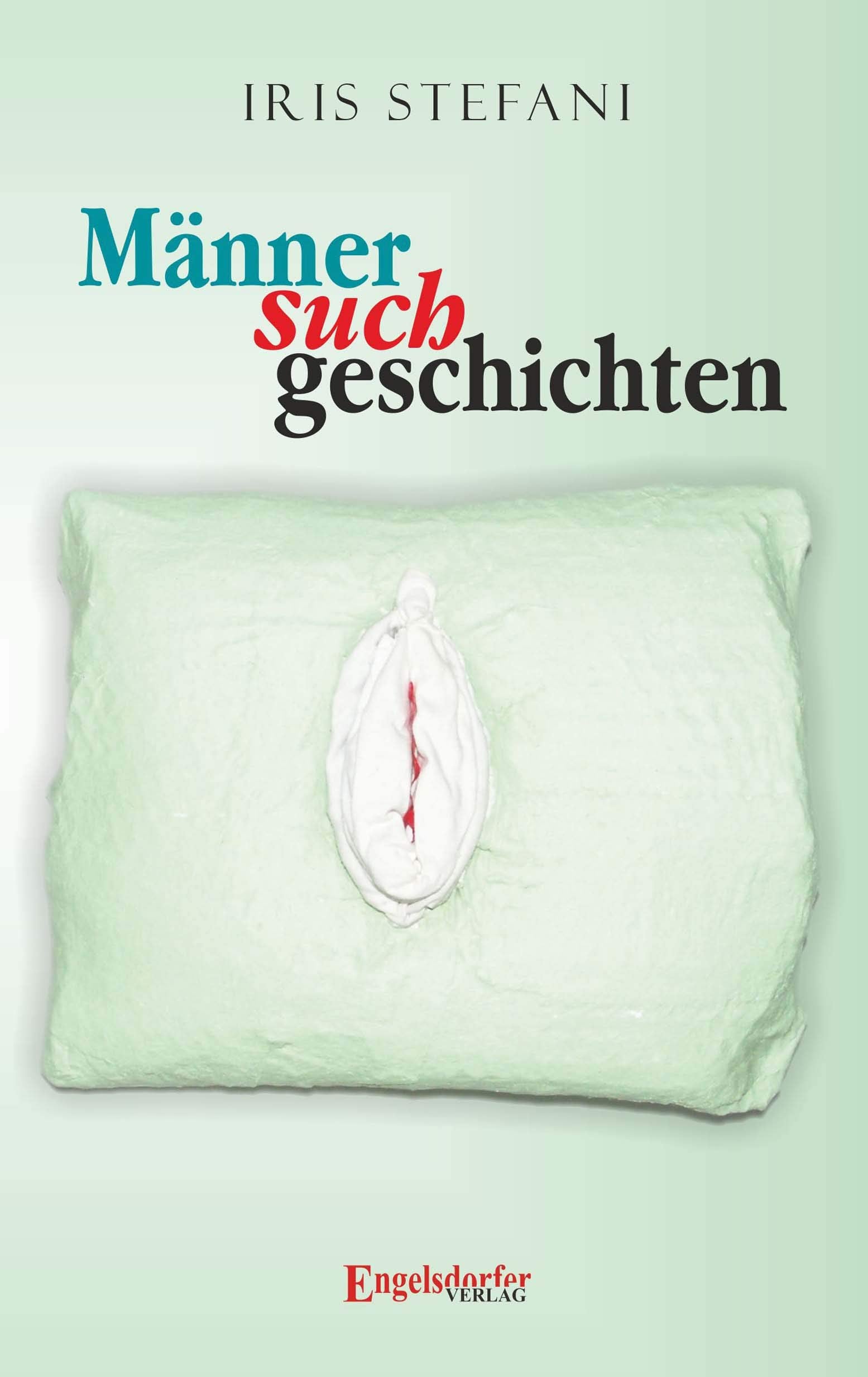 Product Image: Männersuchgeschichten