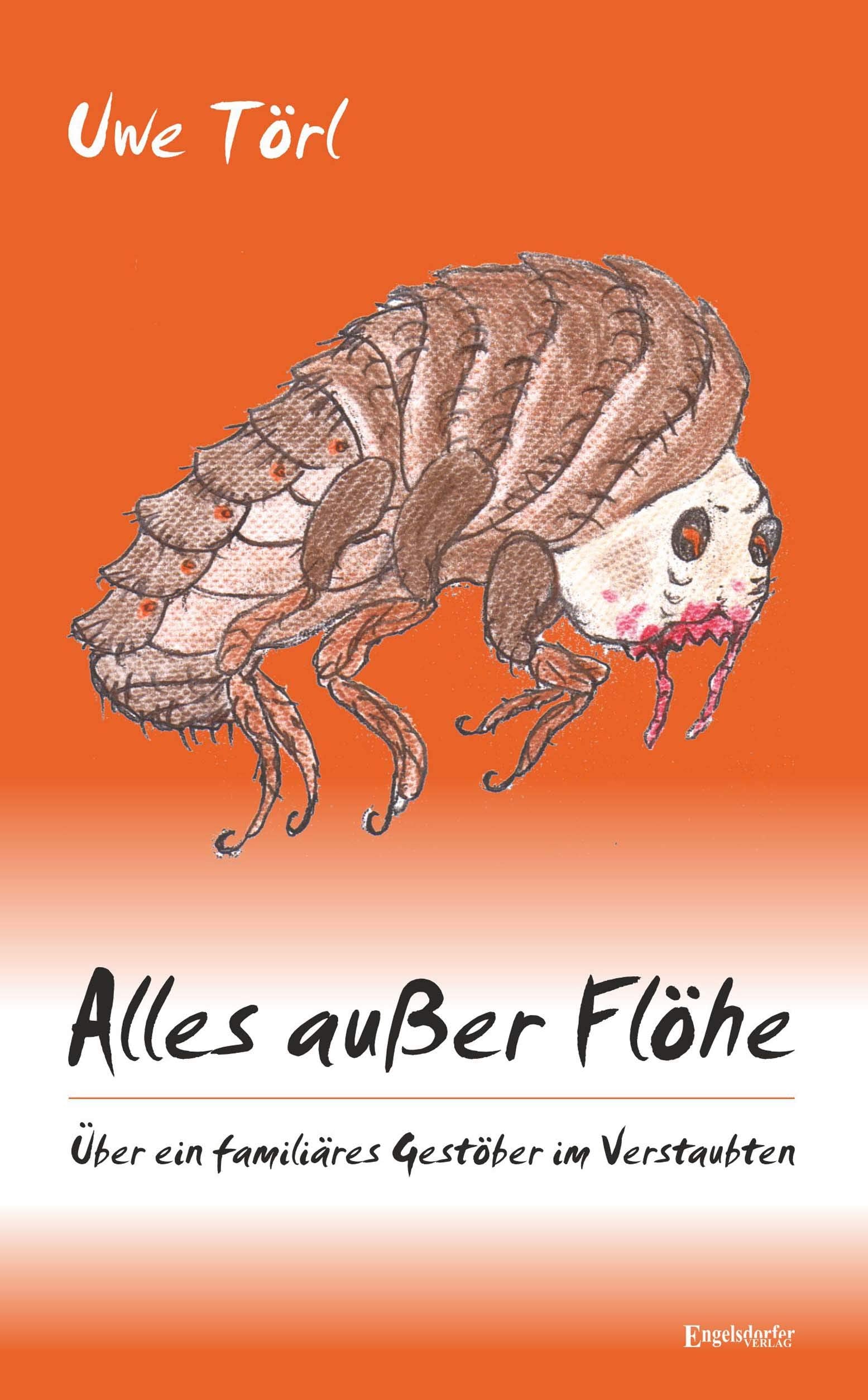 Product Image: Alles außer Flöhe