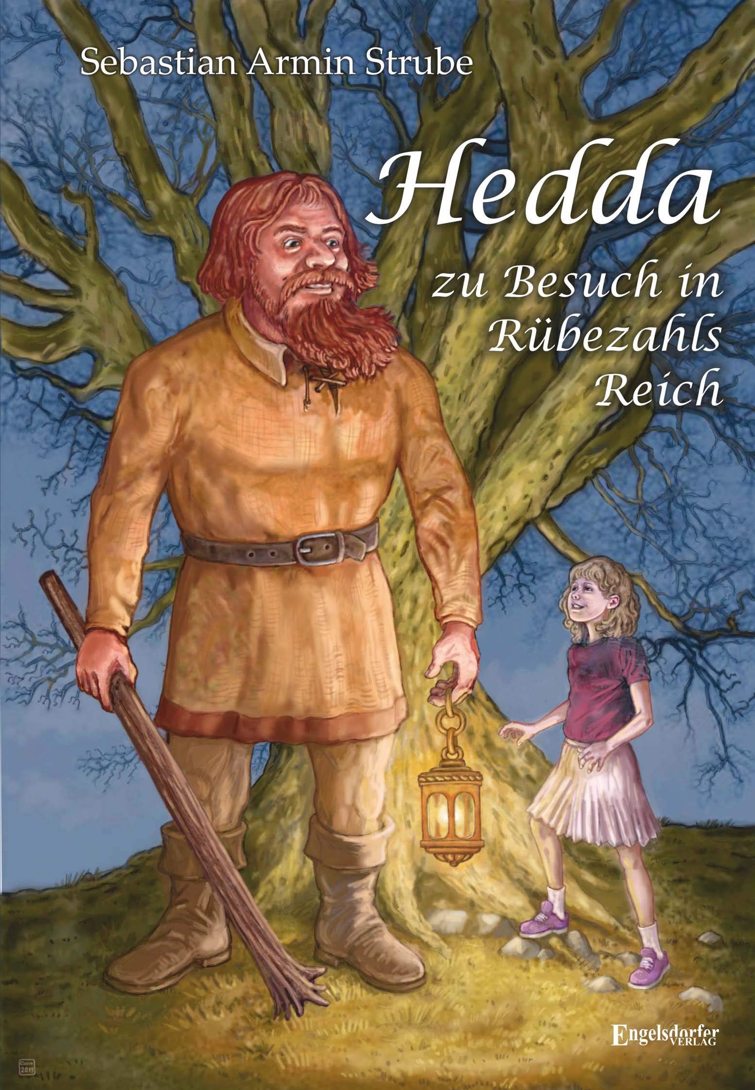 Hedda zu Besuch in Rübezahls Reich book
