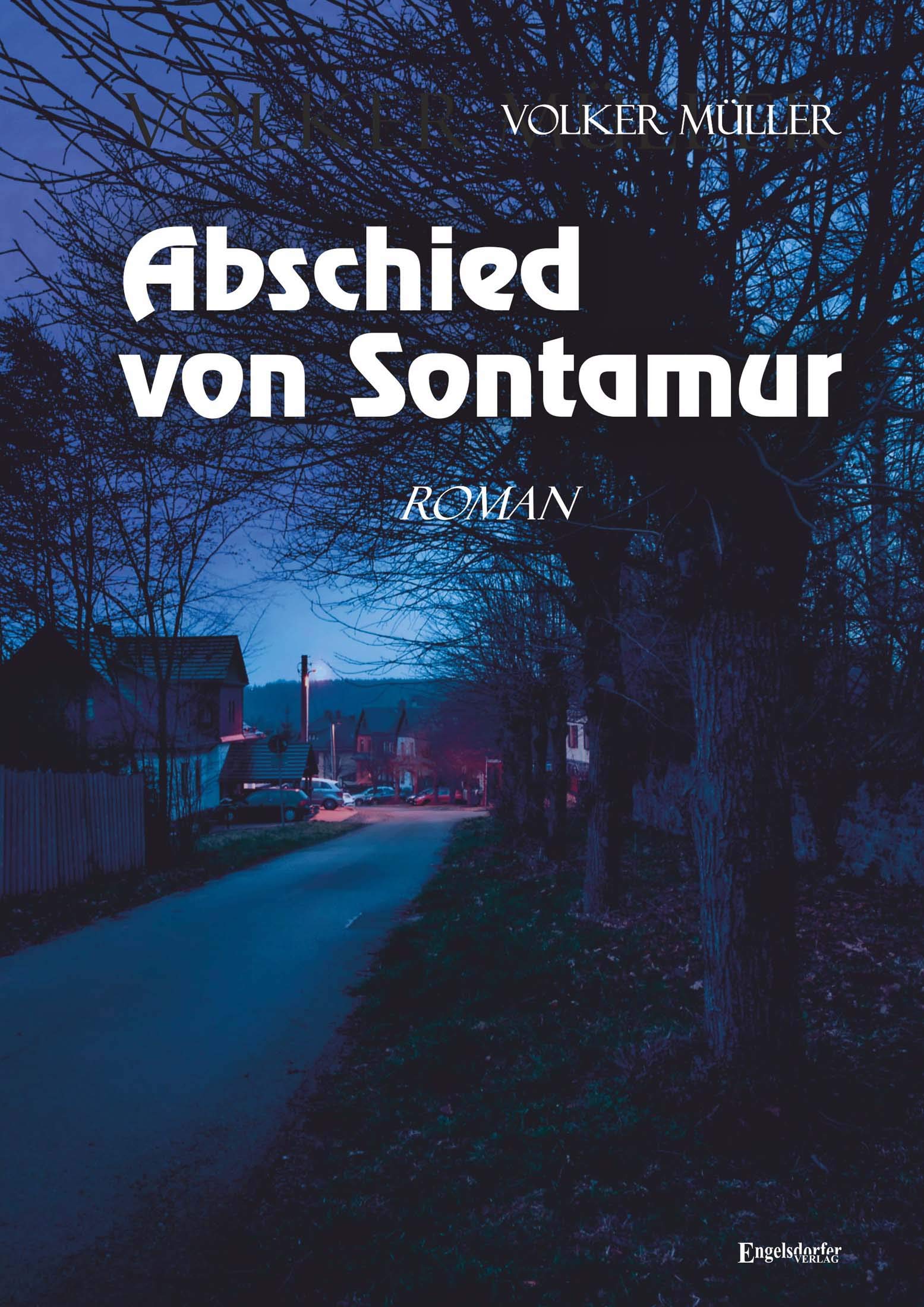 Abschied von Sontamur: Roman Contemporary literature