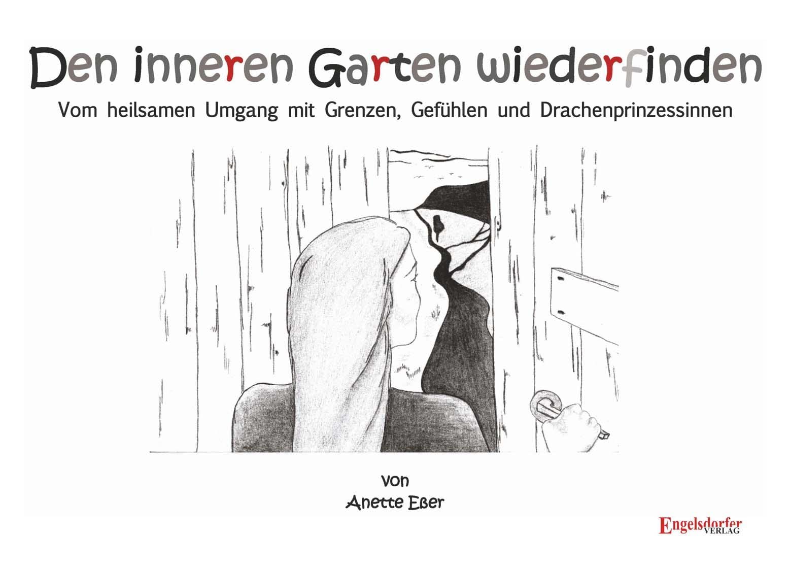 Den inneren Garten wiederfinden Medicine