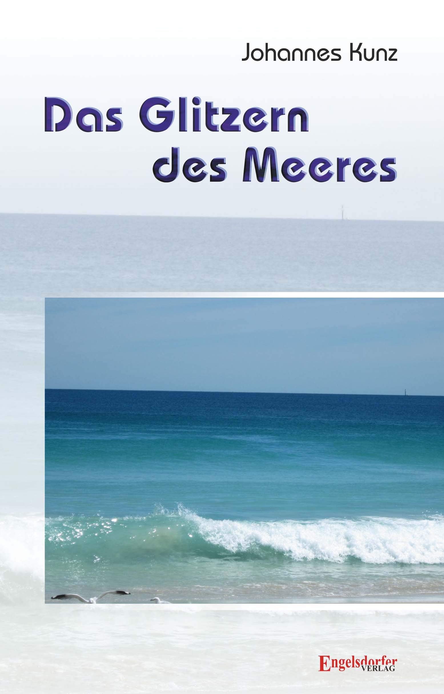Product Image: Das Glitzern des Meeres