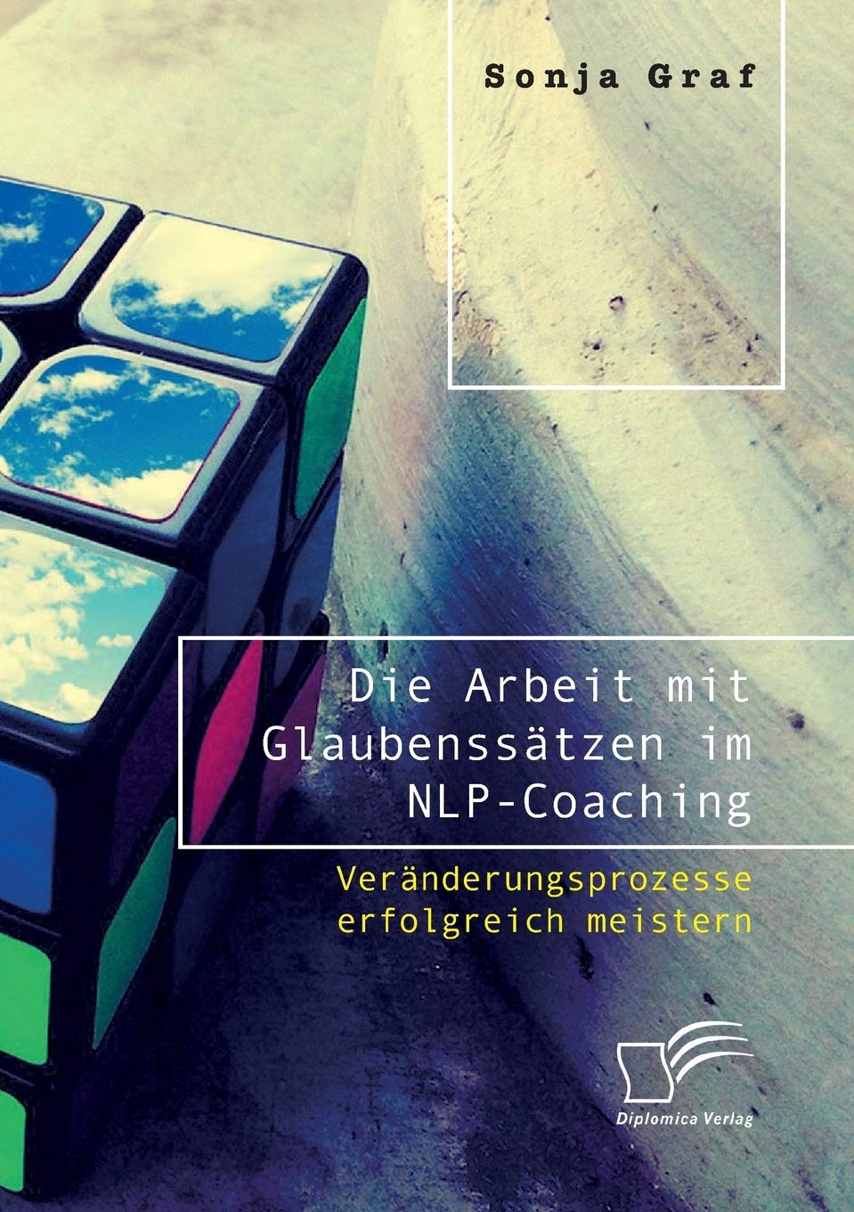 Die Arbeit mit Glaubenssätzen im NLP-Coaching. Veränderungsprozesse erfolgreich meistern Social Sciences